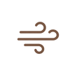 Atmungsaktiver Komfort icon