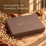 LUNEJA – Das 6-teilige Seiden-Set
