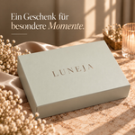 LUNEJA – Das 6-teilige Seiden-Set