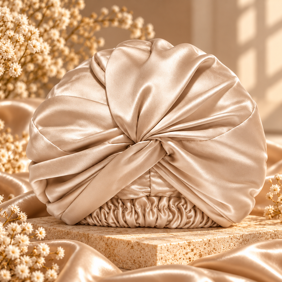 SCHLAFHAUBE