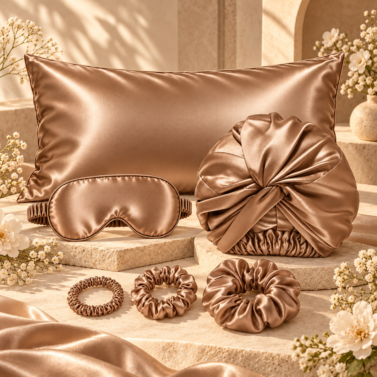 COFFEE BROWN