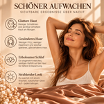 LUNEJA – Das 6-teilige Seiden-Set