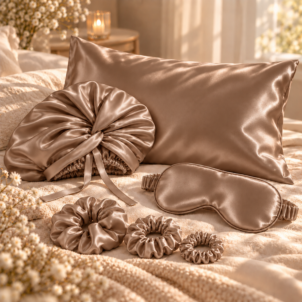 COFFEE BROWN